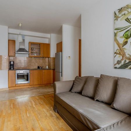 Apartament K9 Budapeszt Zewnętrze zdjęcie