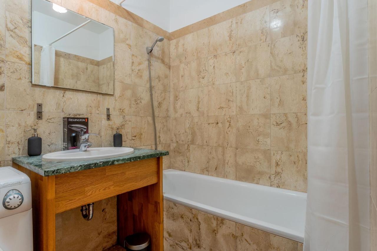Apartament K9 Budapeszt Zewnętrze zdjęcie