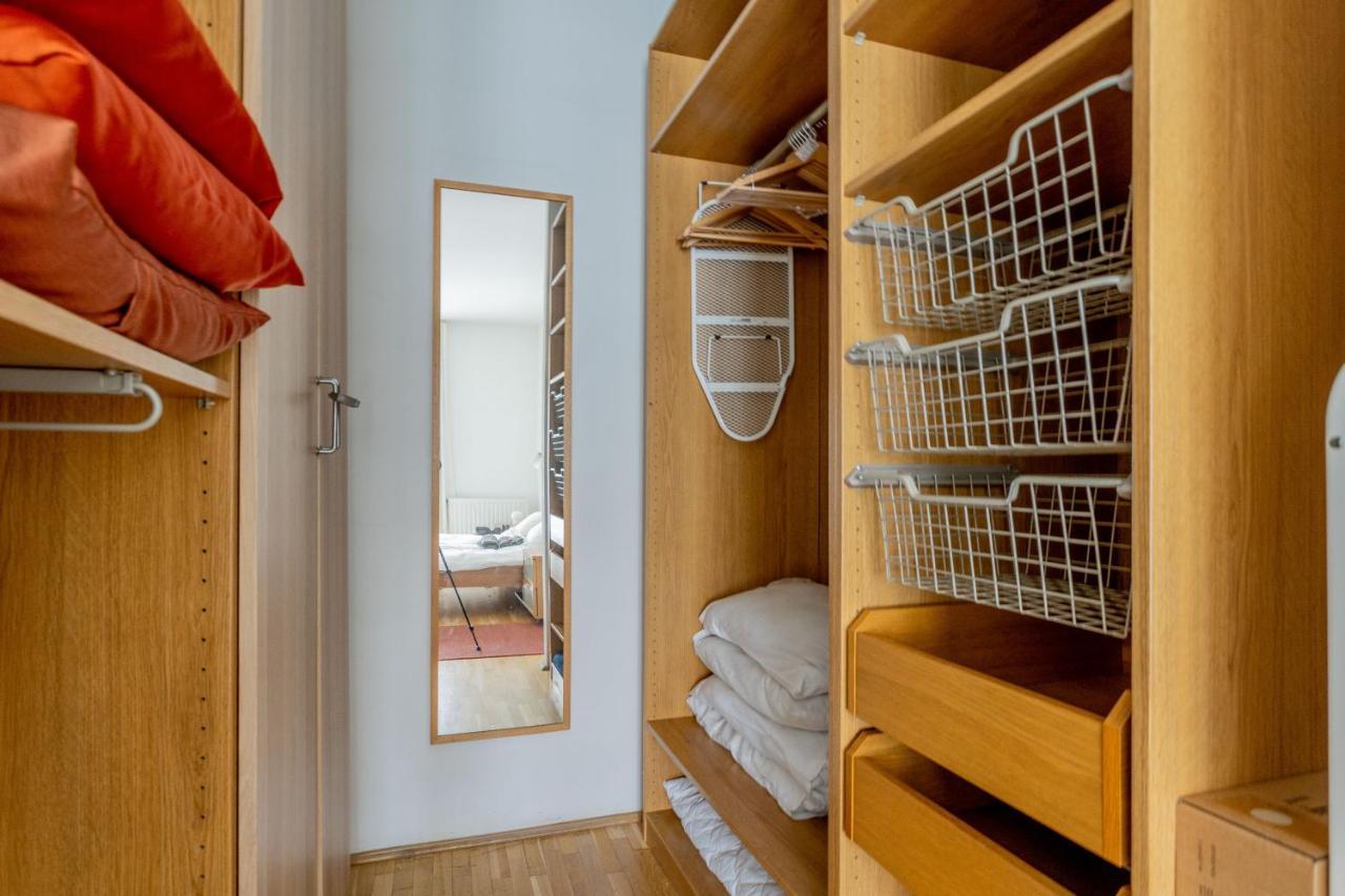 Apartament K9 Budapeszt Zewnętrze zdjęcie