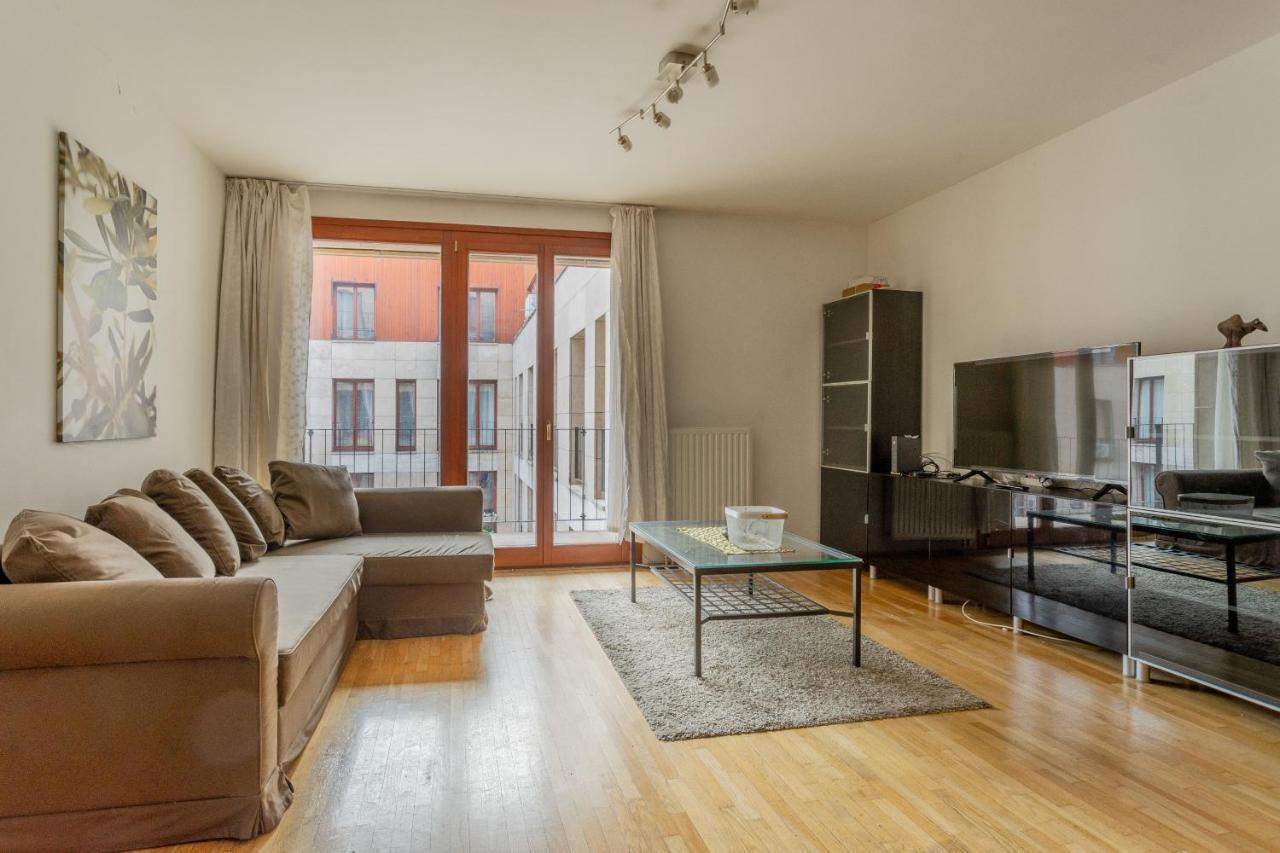 Apartament K9 Budapeszt Zewnętrze zdjęcie